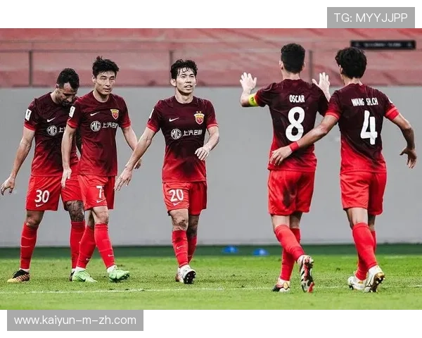 亚冠赛事经济账压垮中超双雄 联赛优先策略冲击球队吸金能力