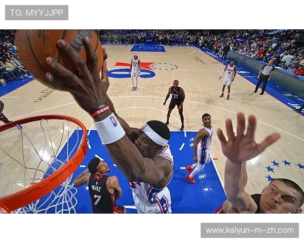 76人内线护框效率联盟倒数第五 禁区防守成体系最大漏洞