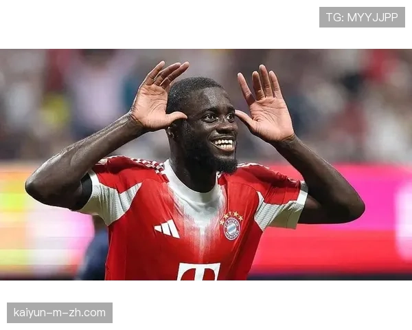 法国中卫组合面临选择 萨利巴于帕梅卡诺搭档呼声最高