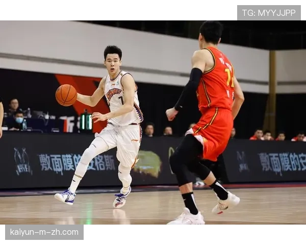 刘铮因伤缺席上海对阵山西比赛 侧翼三分投射点暂时缺失